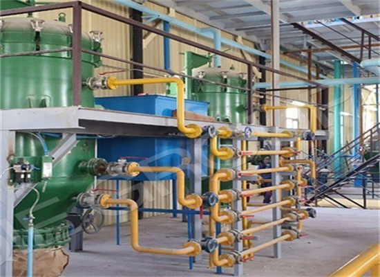 turnkey project sesame oil mills in saudi arabia