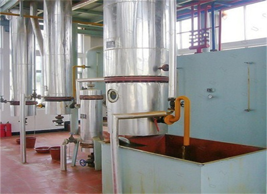 best oil processing plant low price high quality