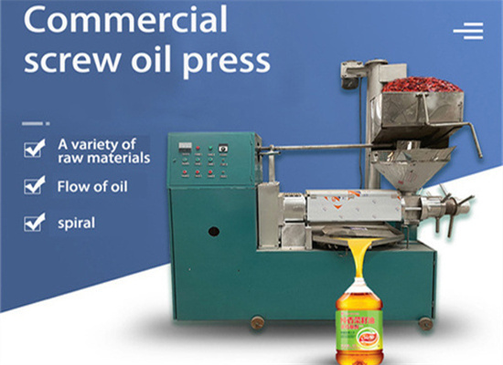 best price cooking oil making machine line in lagos