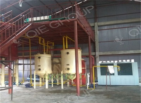 turnkey project pumpkin seed mill machinery for edible oil