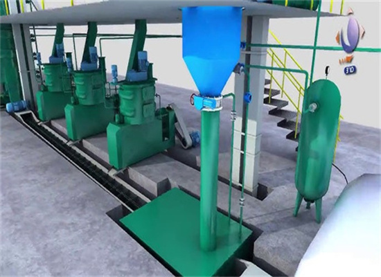 best sale peanut oil processing machinerysoybean oil plant