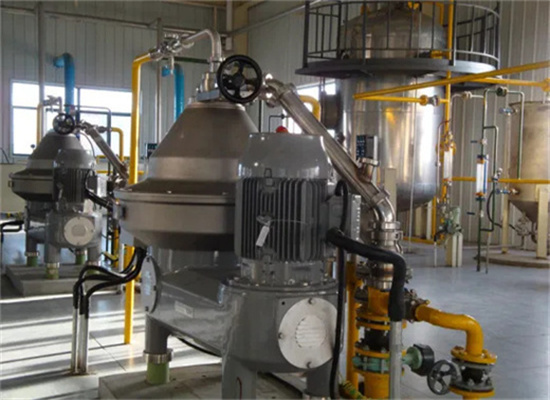 sesame edible cooking oil mill project in lusaka