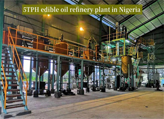 best oil processing plant low price high quality in durban