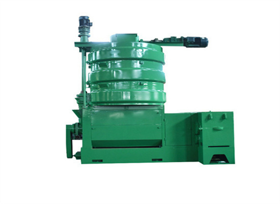 vegetable oil extraction machines/oil producing line