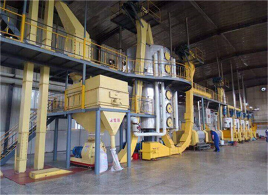 business automatic cold press oil plant price in ghana