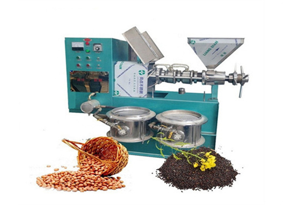 continuous cooking oil solvent extraction production line