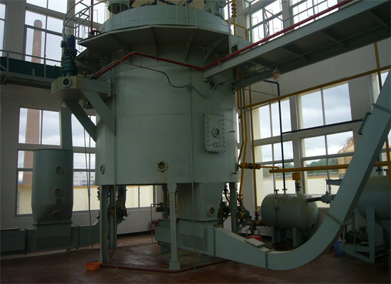 start cooking oil mill project cost in zambia