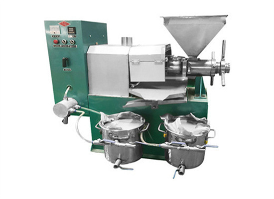 10-600tpd cooking oil machine oil seeds equipment plant