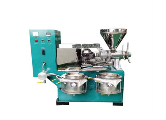 advanced pumpkin seeds oil machine pressing line in kenya