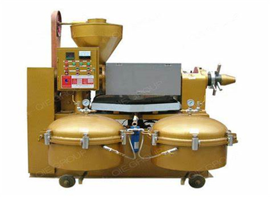 corn germ oil extraction production line in bangladesh