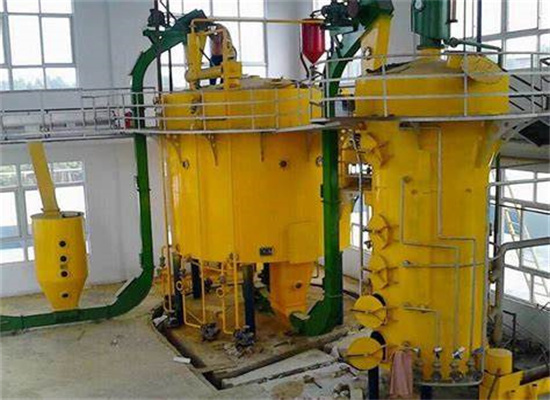 cooking oil making seed oil line with high automation in malaysia