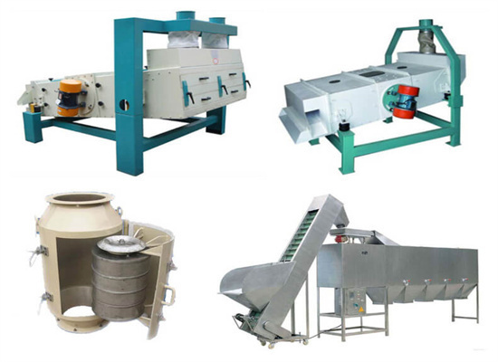 high oil rate almond oil extraction millry oil process line