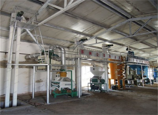 vegetable oil making plant vegetable oil making plant